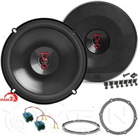 JBL Lautsprecher FüR Peugeot 308 III Ab 2021 Heck TüR Hinten 2-Wege 225W #A6GK