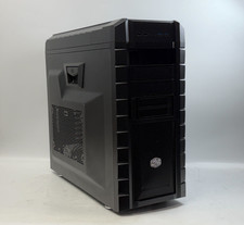 Cooler Master HAF XM - High Air Flow Mid Towe...