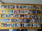 Ken Griffey Jr 181 Card Lot 1990-2022 Topps Fleer Upper Deck Score Donruss