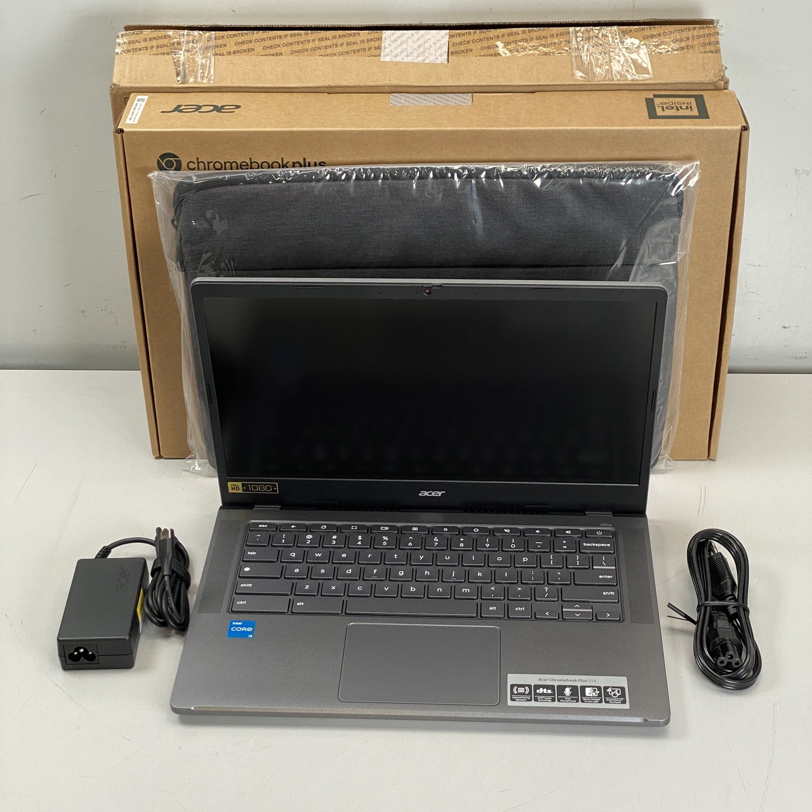 Acer Chromebook 514 14