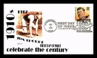 DR JIM STAMPS US COVER JIM THORPE STOCKHOLM OLYMPICS 1910S CELEBRATE CENTURY FDC