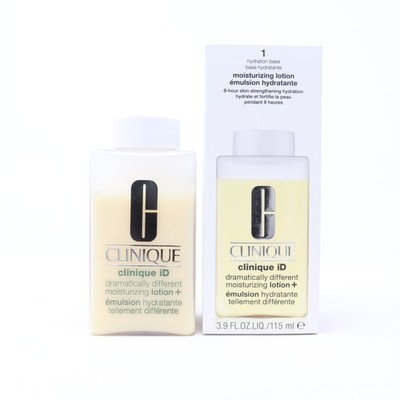 Clinique iD Dramatically Different Moisturizing Lotion 115ml