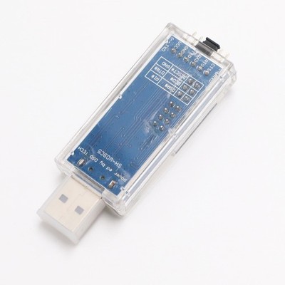 DSD TECH SH-U09C5 USB-zu-TTL-UART-Konverter