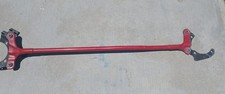 2002 2003 Oem Mazda Protege5 Protege Wagon Red Factory Front Strut Bar Brace 2002 2003 Oem Mazda Protege5 Protege Wagon Red Factory Front Strut Bar Brace