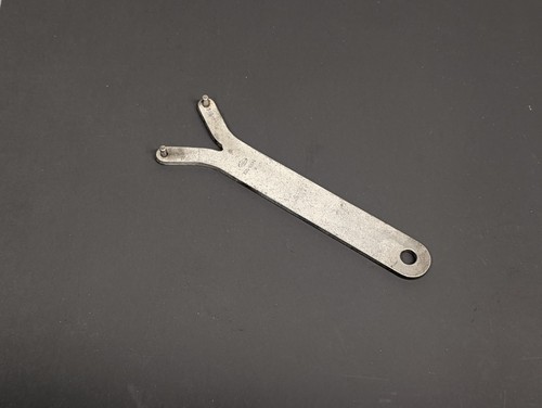 Ford Rotunda OTC T57L-4067-A Differential Shim Installer Tool Pin Spanner Wrench