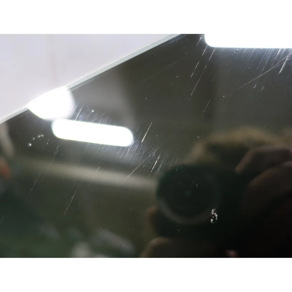 97-03 BMW E39 5-Series Sedan Touring Left Front Drivers Window Glass OEM — 第 4/4 张图片