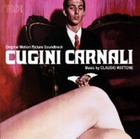 Cugini Carnali BY Claudio Mattone Colonne Sonore CD