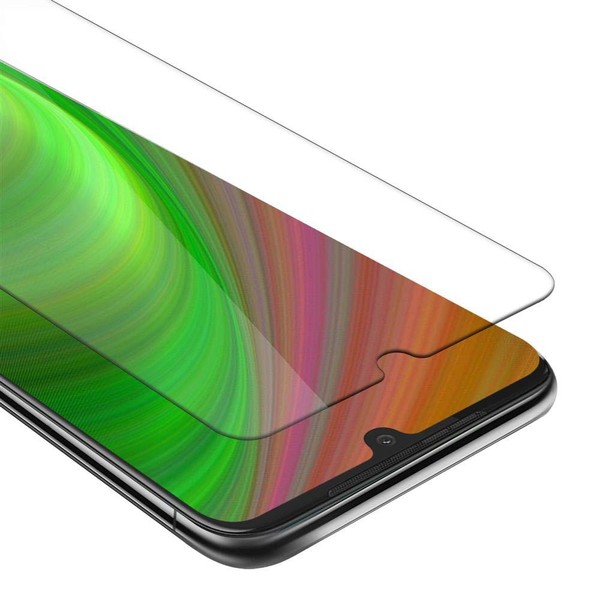 Panzerfolie FüR Motorola Moto G8 Plus Schutzfolie Tempered Glas-image