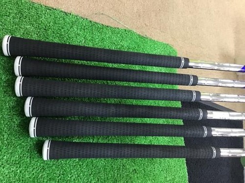 Callaway Apex Ai 300 Iron Set 5-9,Pw 6pc Flex S TOUR AD AD-85 Graphite - Picture 6 of 6