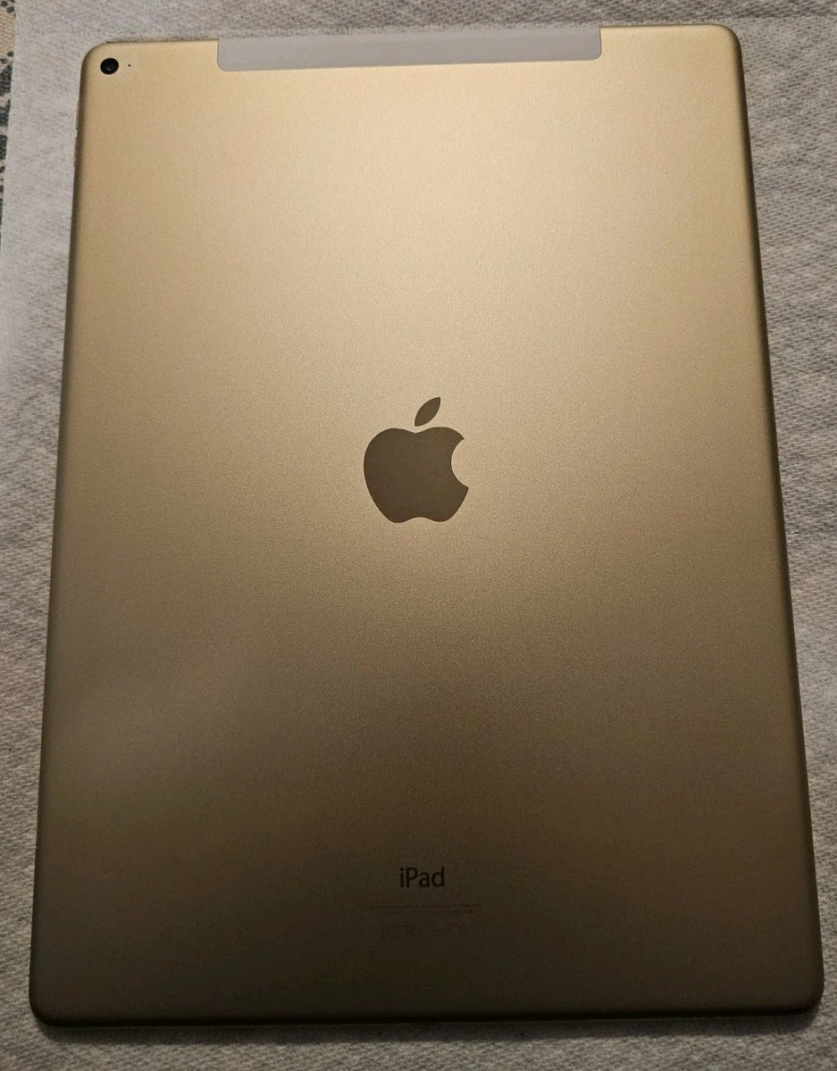 Apple iPad Pro (1st Generation) 128 GB Tablets for sale | eBay