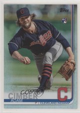 2019 Topps Rainbow Foil Adam Cimber #550 2zr