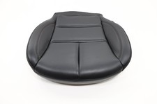 2020-2024 Lincoln Aviator Front Right Side Seat Lower Cushion Cover Oem Blacksh