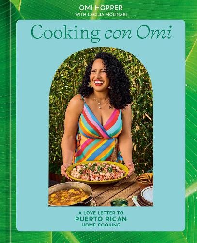 Cooking con Omi by Omi Hopper - 9780593837689 - Image 3