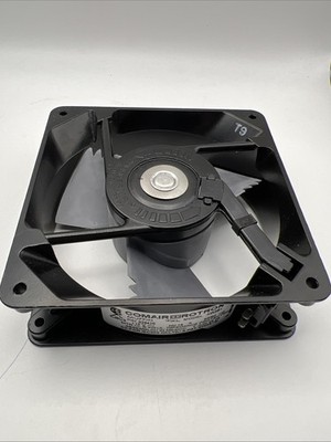 Comair Rotron Muffin XL MX2B1 028420 AC Axial Cooling Fan 115VAC 100CFM