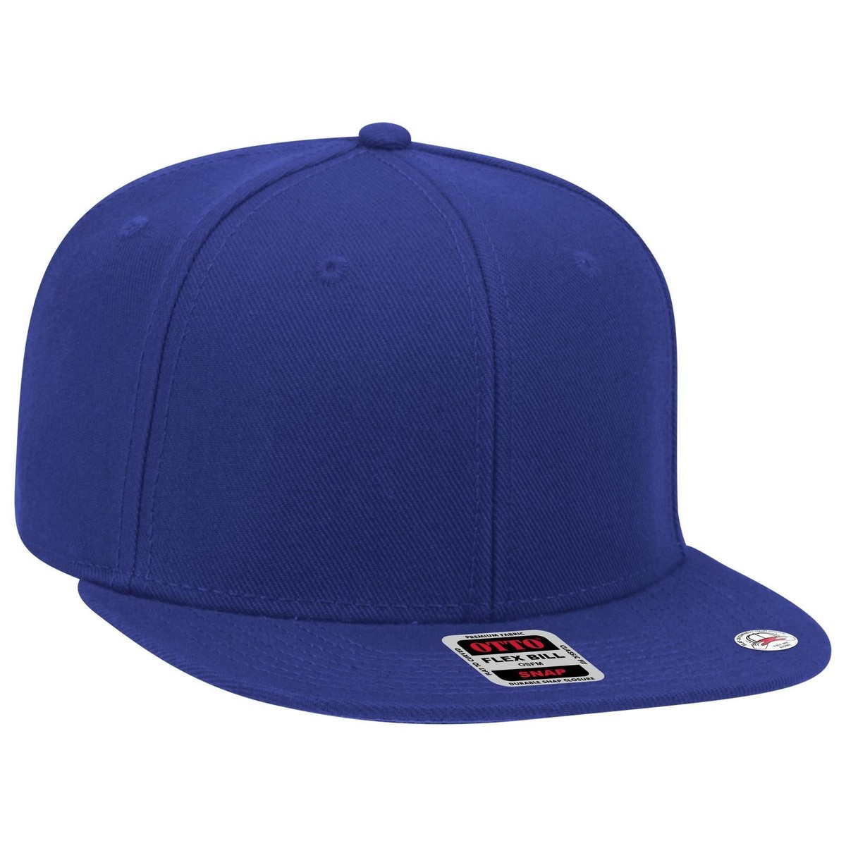 OTTO CAP 
