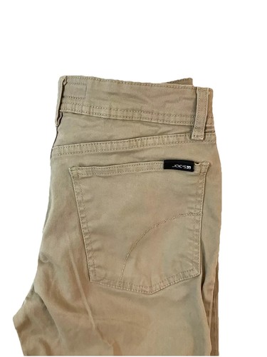 Jean skinny Joes fille taille 16 marron denim stretch jeunesse - Photo 4/11