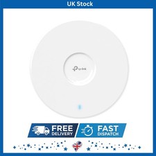 BE3600 WiFi 7 Access Point with Centralized Management & PoE Support