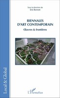 Biennales D'art Contemporain Eric Bonnet