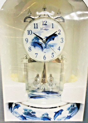 銀座和光 WAKO QF900F Westminster Chime Seiko Westminster Whittington Quartz Mantel Chime Clock QQF142G