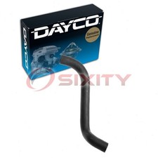 Dayco Lower Radiator Coolant Hose for 1994-1996 Lexus ES300 Belts Cooling de