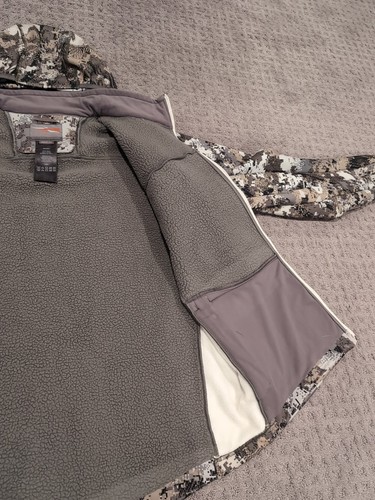 Sitka Equinox Hoody 2XL EV2 Excellent! Insulated Free Shipping! - Picture 10 of 17