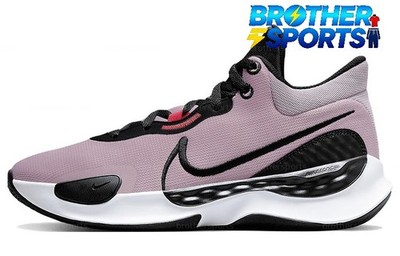 Nike Renew Elevate 3 'Plum Fog Black' DD9304-500 Men