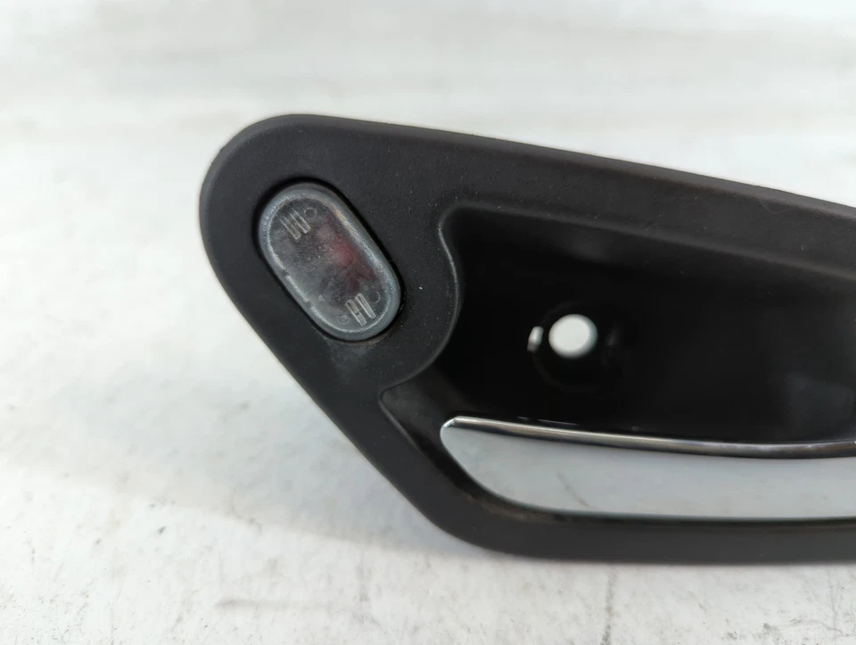 2005-2010 Pontiac G6 Passenger Front Right Door Handle Exterior Assembly J36BE - Image 2 of 4