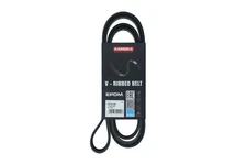 For KAMOKA 7016198 MULTI-GROOVE BELT 6 PK 2080