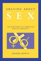 Joseph Monti | Arguing About Sex | Taschenbuch | Englisch (1995) | Suny Press