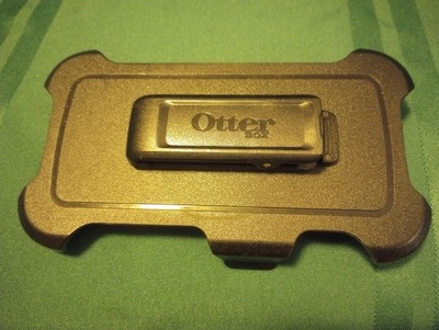 OTTER BOX OtterBox DEF Defender 7111A CLIP Belt HOLSTER Black CASE 