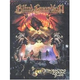 DVD Blind Guardian - Imaginationen durch den Spiegel