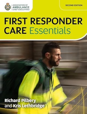 First Responder Care Essentials