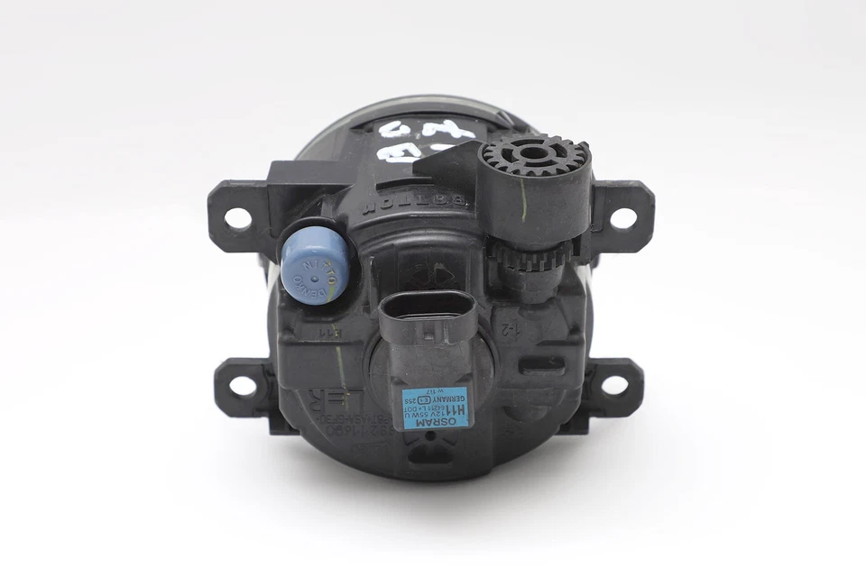 Luz antiniebla delantera Acura RDX 10-18 con soporte izquierdo o derecho 33900-T0A-A01, B017 Foto 2 de 3