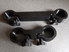 Fishing Seat Box Arm