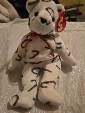 Beanie Babies Bears CAND-E