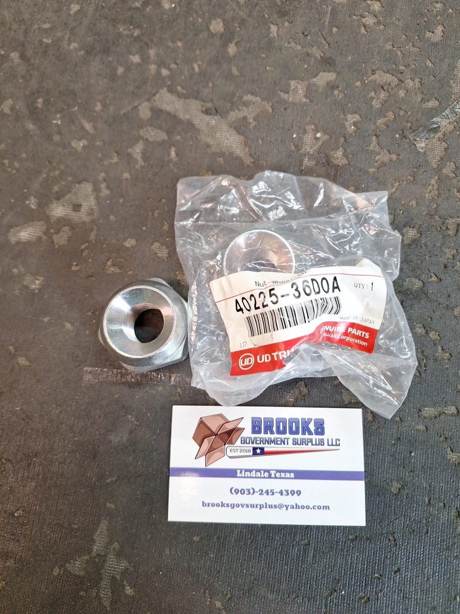 Car & Truck Steering & Suspension for UD for sale | eBay