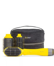 5-Pc. The Triple Shot Interchangeable Blow-Dr...