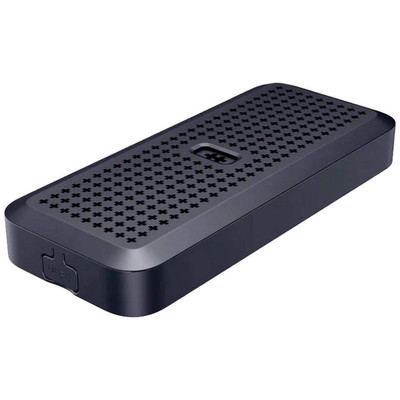 Targus HyperDrive EcoSmart SSD Gehäuse Festplattengehäuse USB4 M2 NVMe 40GBit/s