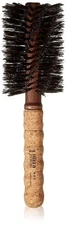 Ibiza Hair Brush G5 Boar Brush for Coarse Hair 70mm Round Brush for Long Hair