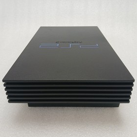 Sony PlayStation 2 PS2 Fat SCPH-30001R Console Only Tested & Working 4295