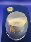 S. Kirk & Son Inc. Sterling Silver Cup/Goblet w/ Lid & Insert Monogram GLP — photo 5