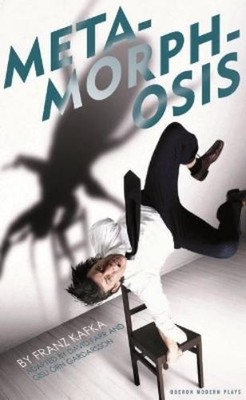 Franz Kafka Metamorphosis (Paperback) Oberon Modern Plays