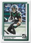 2025 Panini Malachi Corley Base (Raw)