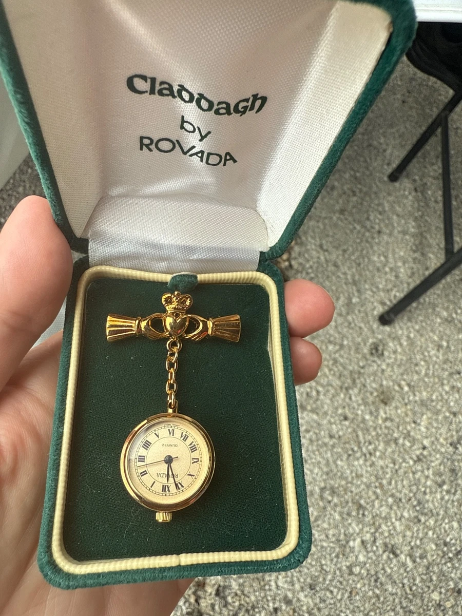 claddagh watch products for sale | eBay display picture 1