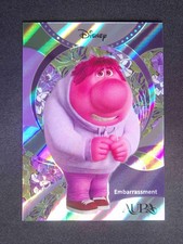 2025 Kakawow Aura Disney Embarrassment #HN-94 Flower /345