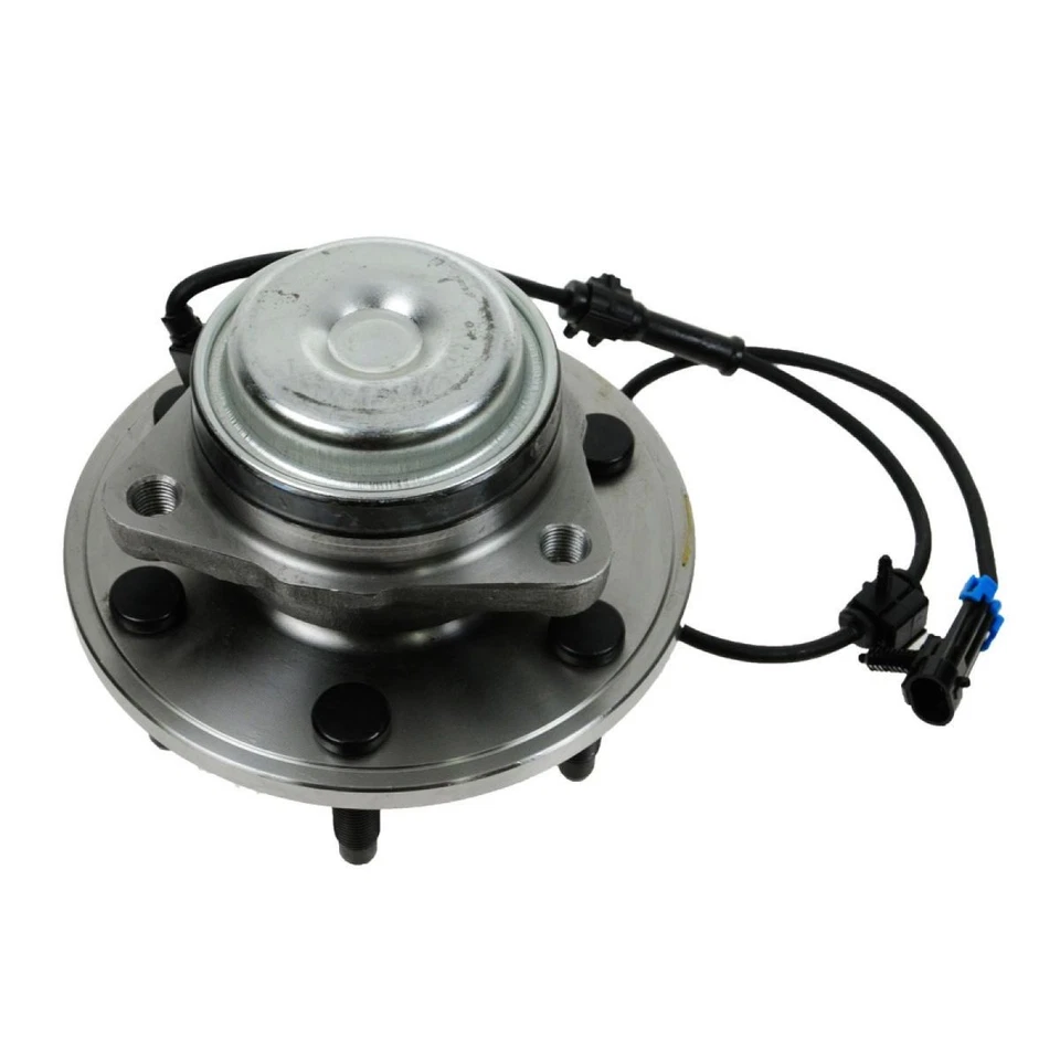 Подшипник ступицы переднего левого правого колеса для Chevrolet Astro GMC Safari 2003-2005 годов выпуска - Изображение 3 из 3