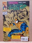 AMAZING SPIDER-MAN #390 HIGH GRADE MARVEL