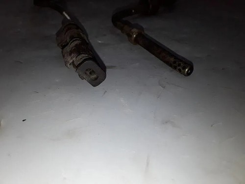 MERCEDES-BENZ E W212 Abgastemperatursensor A0081532728 2.20 Diesel 25521827 - Bild 3 von 3