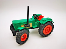 GAMA Traktor Deutz D 100 06 made in Western Germany Rarität selten