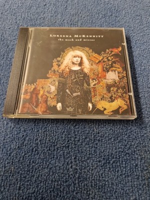 Loreena Mckennitt - The Mask and Mirror